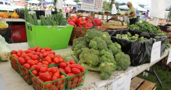 Historic, Eclectic & Exciting in Downtown Ocala, Florida The Ocala Farm Market, downtown Ocala
