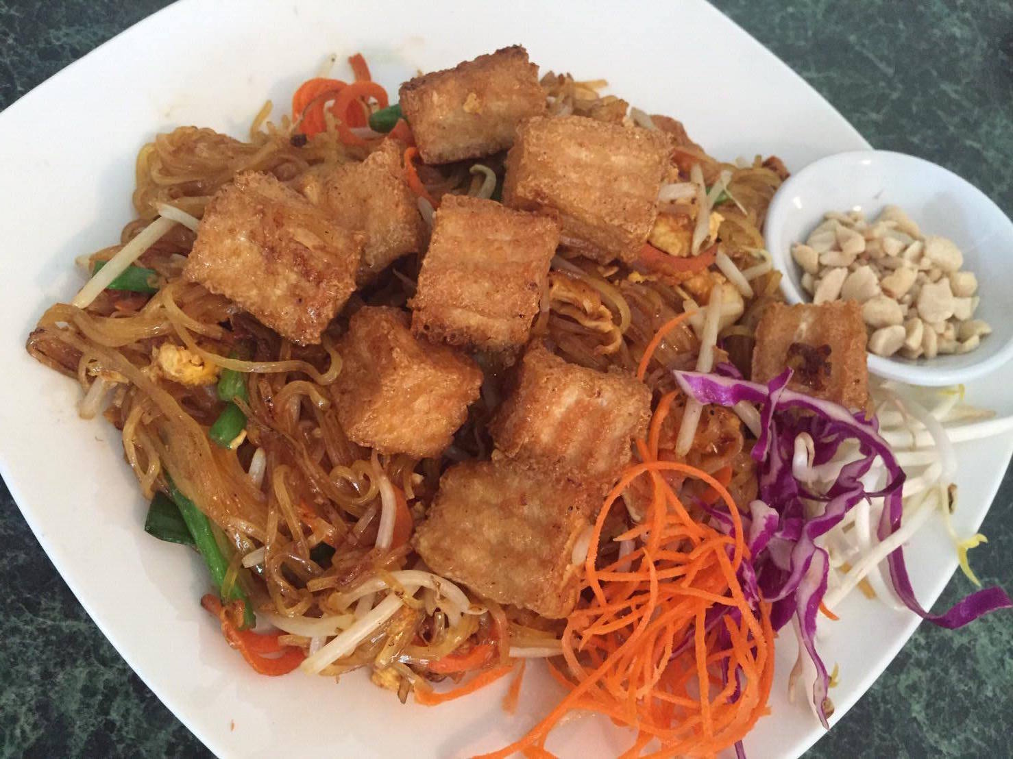 Best Thai Food In Las Vegas Lotus Of Siam Get More Anythink's