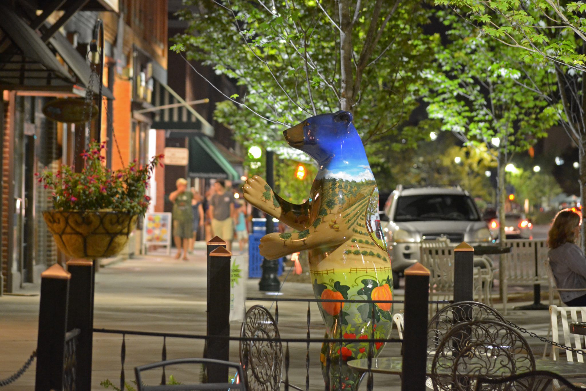 Small Town Fun in Hendersonville, North Carolina Allegiant Destinations