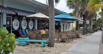 The Best of Old Florida – West Dearborn Street and Olde Englewood Village
