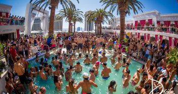 Superstar musical residencies keep the party live at Drai’s Beach Club