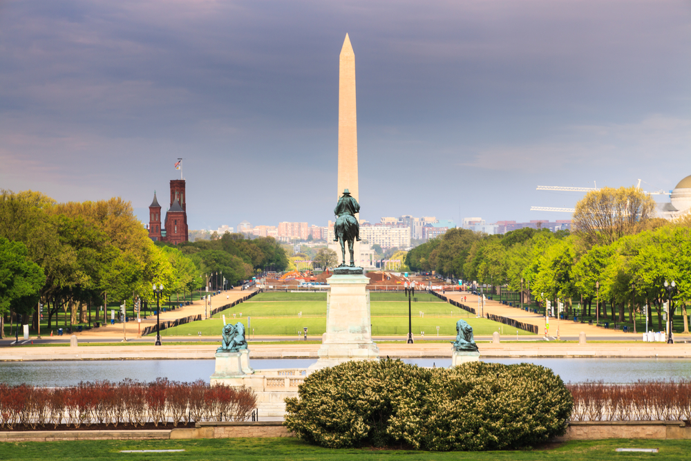 National Mall