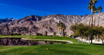 Hike the Agua Caliente Indian Canyons once, and you'll agree that they're one of the city's hidden gems. With gorgeous desert landscapes, ecological diversity and variety of trails, this is the perfect spot to get back to nature.