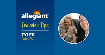 Traveler Tips: Tyler