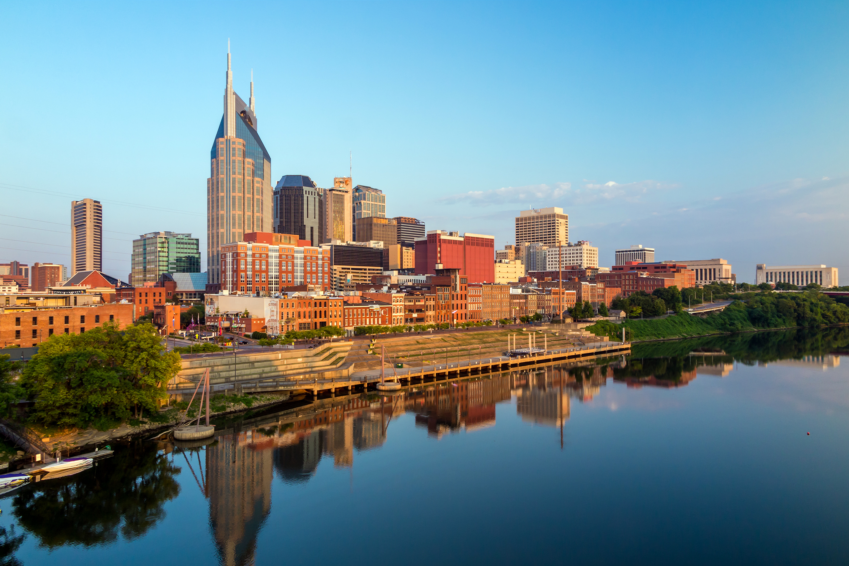 Tips for a Fantastic Vacation in Nashville - Allegiant Destinations