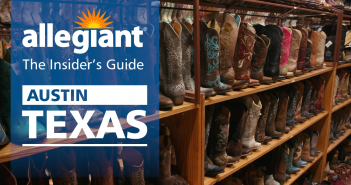 Insider's Guide: Austin, Texas
